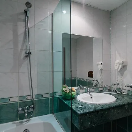 Hotel Atlant 3*