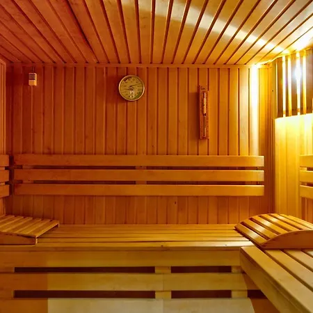 Hotel Atlant 3*