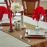 Hotel Atlant Sf. Constantin și Elena