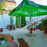 Hotel Atlant Sf. Constantin și Elena