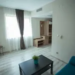 Atlant Hotel Sveti Konstantin