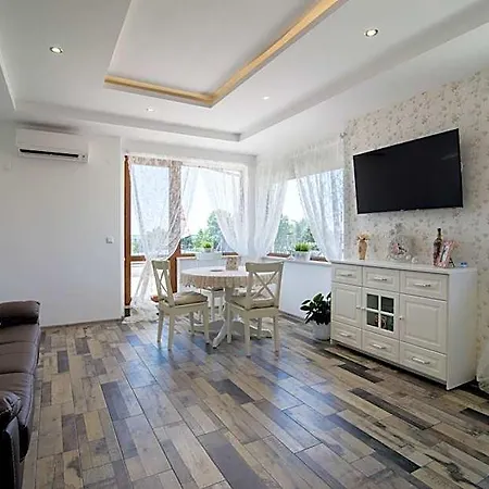 Hotel Atlant Sveti Konstantin