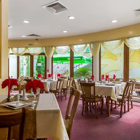 Hotel Atlant 3*