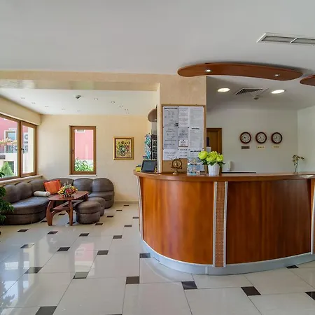 Hotell Atlant 3*