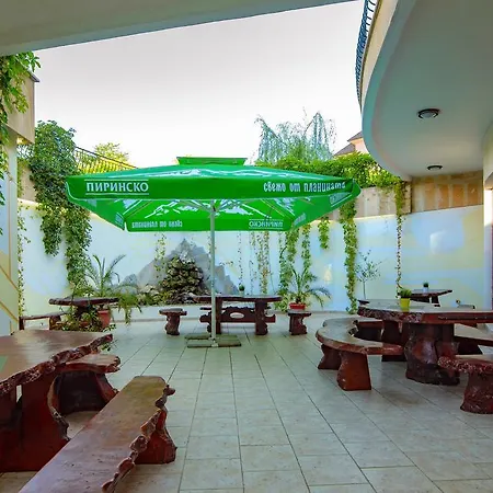 Hotel Atlant St Constantin et Helena