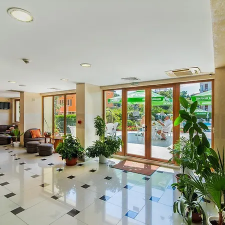 Hotel Atlant