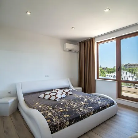 Hotel Atlant Sankt Konstantin & Helena