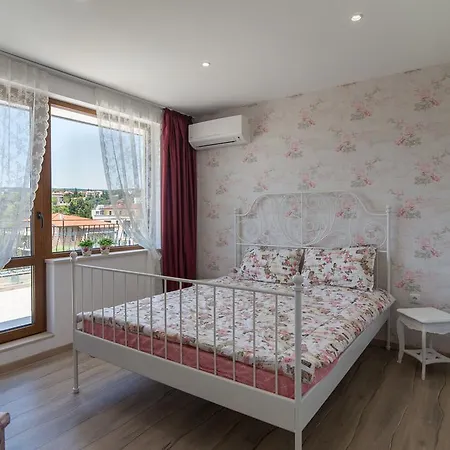 Hotel Atlant 3*