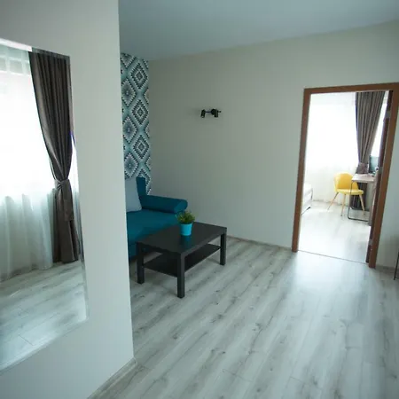 Hotel Atlant Saints Constantine and Helena