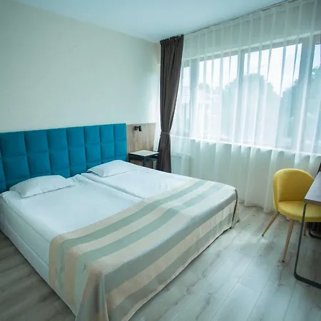 Hotel Atlant 3*
