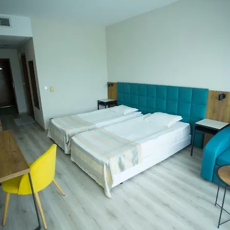 Hotel Atlant Sweti Konstantin i Sweta Elena