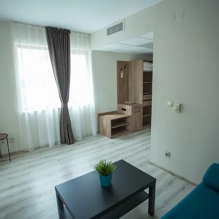 Atlant מלון סנט קונסטנטין והלנה