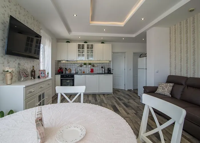 Atlant 3* St Constantin et Helena