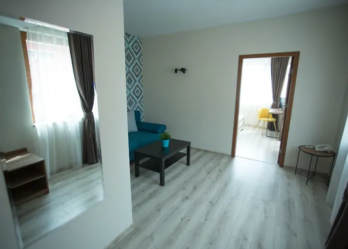 Hotel Atlant St Constantin et Helena