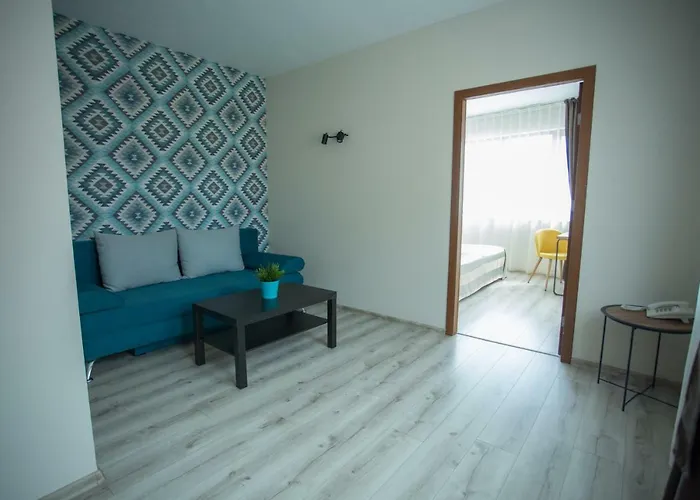 Atlant Hotel St Constantin et Helena