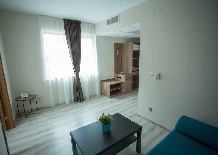 Atlant Hotel St Constantin et Helena